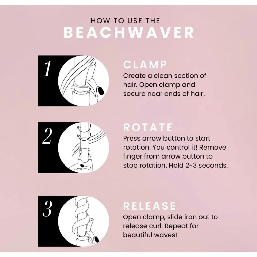 Beachwaver S 1.25
